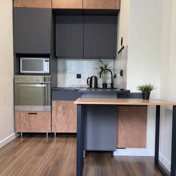 Сдается 2-х комнатная квартира, 42,1 м²