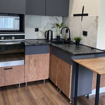 Сдается 2-х комнатная квартира, 42,1 м²