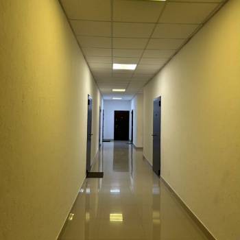 Продается 1-комнатная квартира, 46 м²