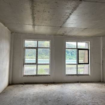 Продается 1-комнатная квартира, 46 м²