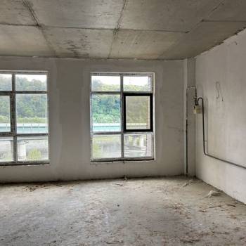 Продается 1-комнатная квартира, 46 м²