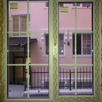 Продается 1-комнатная квартира, 28,8 м²