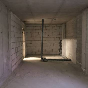 Продается 1-комнатная квартира, 28,8 м²