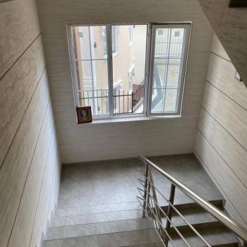 Продается 1-комнатная квартира, 28,8 м²