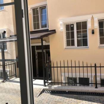 Продается 1-комнатная квартира, 28,8 м²