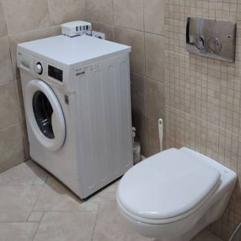 Сдается 2-х комнатная квартира, 48 м²