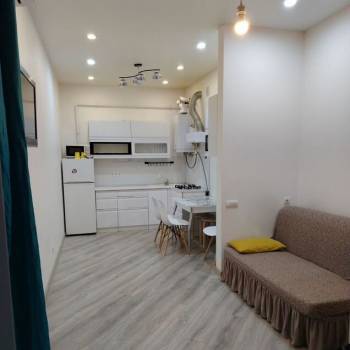Сдается 2-х комнатная квартира, 48 м²