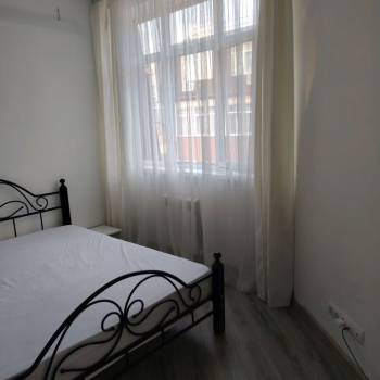 Сдается 2-х комнатная квартира, 48 м²