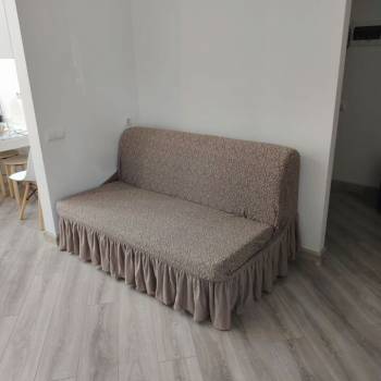 Сдается 2-х комнатная квартира, 48 м²