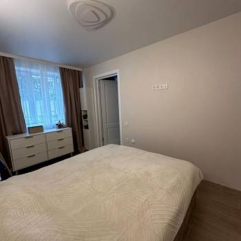 Продается 2-х комнатная квартира, 34,4 м²
