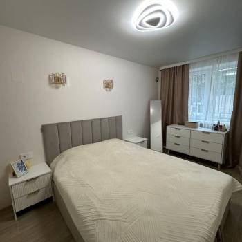 Продается 2-х комнатная квартира, 34,4 м²