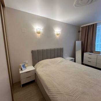 Продается 2-х комнатная квартира, 34,4 м²