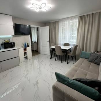 Продается 2-х комнатная квартира, 34,4 м²