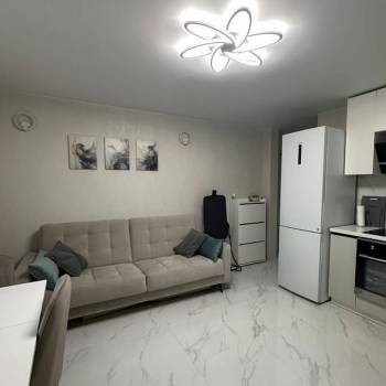 Продается 2-х комнатная квартира, 34,4 м²