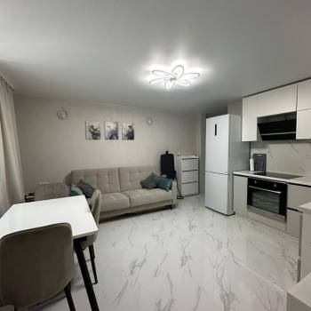 Продается 2-х комнатная квартира, 34,4 м²