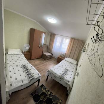 Сдается Комната, 15 м²