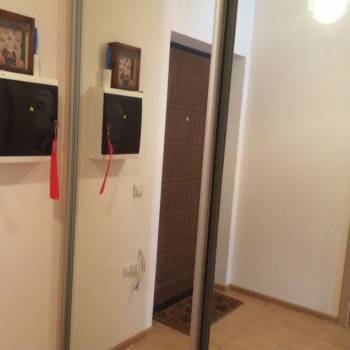 Сдается 1-комнатная квартира, 45 м²