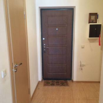Сдается 1-комнатная квартира, 45 м²
