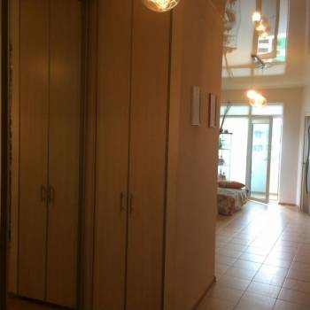 Сдается 1-комнатная квартира, 45 м²