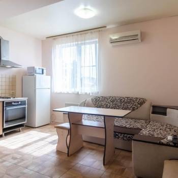 Сдается 1-комнатная квартира, 45 м²