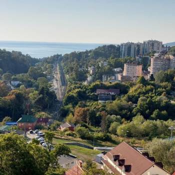 Сдается 1-комнатная квартира, 45 м²