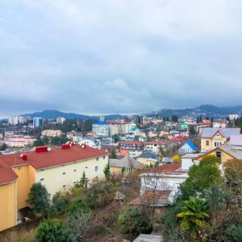 Сдается 1-комнатная квартира, 45 м²
