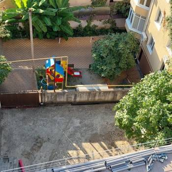Сдается 1-комнатная квартира, 45 м²