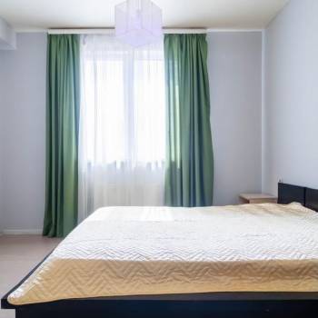 Сдается 1-комнатная квартира, 45 м²