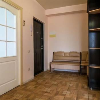 Сдается 1-комнатная квартира, 45 м²