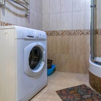 Сдается 1-комнатная квартира, 45 м²
