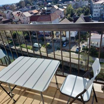 Сдается 1-комнатная квартира, 35 м²
