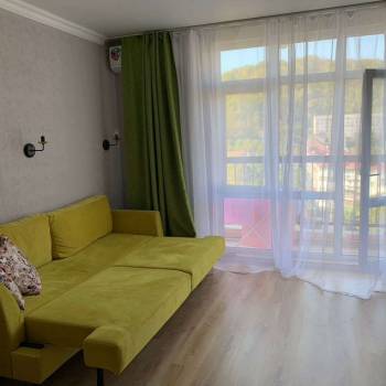 Сдается 1-комнатная квартира, 35 м²