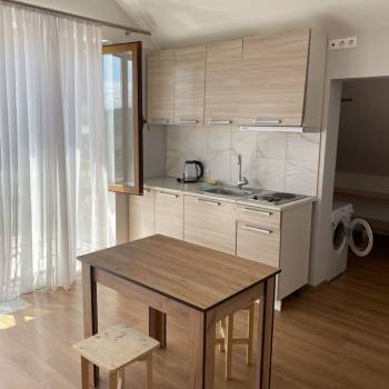 Сдается 1-комнатная квартира, 33 м²