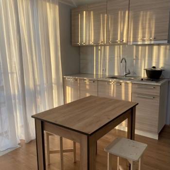 Сдается 1-комнатная квартира, 33 м²