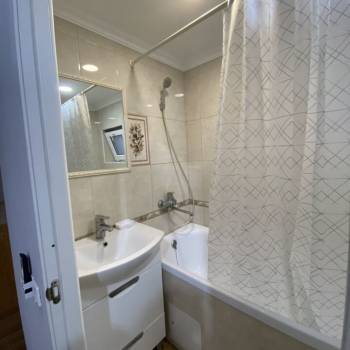 Сдается 1-комнатная квартира, 33 м²