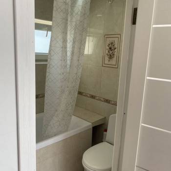 Сдается 1-комнатная квартира, 33 м²