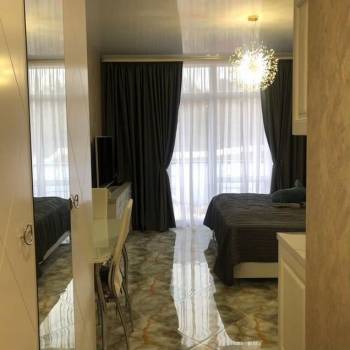 Сдается 1-комнатная квартира, 26 м²