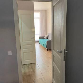 Сдается 1-комнатная квартира, 45 м²