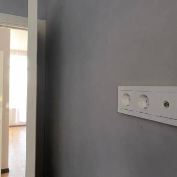 Сдается 1-комнатная квартира, 45 м²