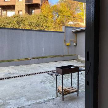 Сдается 1-комнатная квартира, 45 м²