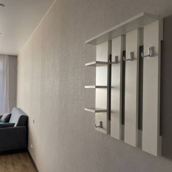 Сдается 1-комнатная квартира, 45 м²