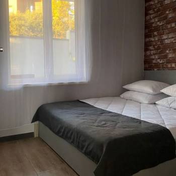 Сдается 1-комнатная квартира, 45 м²