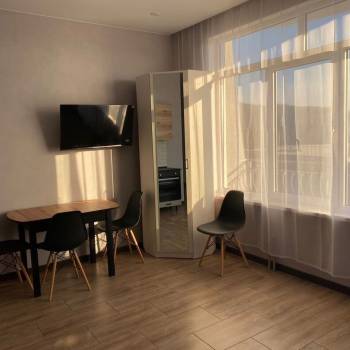 Сдается 1-комнатная квартира, 45 м²