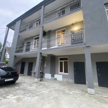 Сдается 1-комнатная квартира, 45 м²