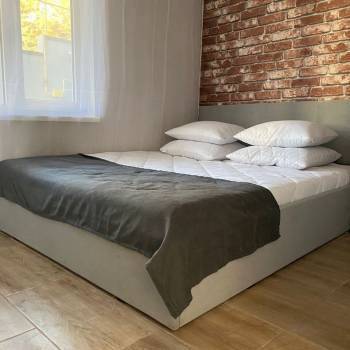 Сдается 1-комнатная квартира, 45 м²