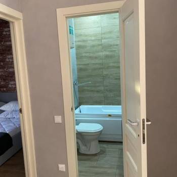 Сдается 1-комнатная квартира, 45 м²