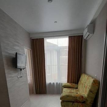 Сдается 1-комнатная квартира, 24 м²