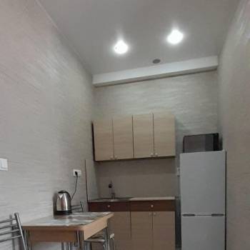 Сдается 1-комнатная квартира, 24 м²