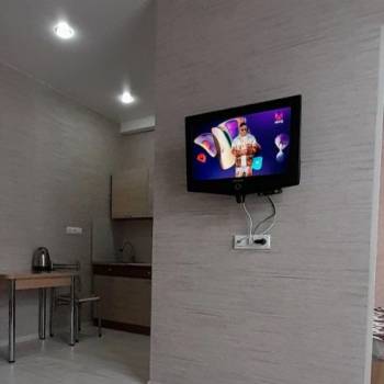 Сдается 1-комнатная квартира, 24 м²