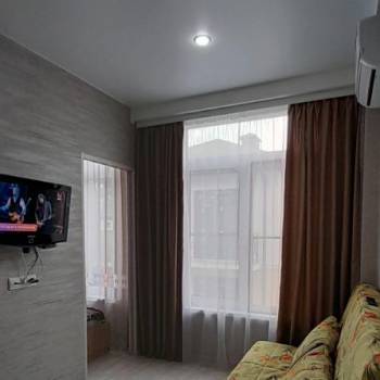 Сдается 1-комнатная квартира, 24 м²